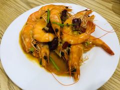 香辣虾-九龙餐厅(大沽路店)