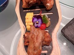 -3号仓库·创意中国菜(新世界城店)