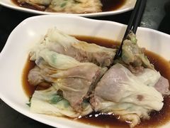 -卓粤拉肠(红庙店)