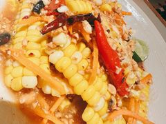 -太食獸泰式茶餐厅(IFS国金中心店)