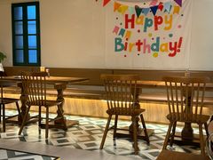 -The Good Place好地方·Brunch·coffee(国贸店)