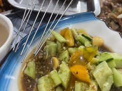 -郑喜旺烧烤(新密总店)