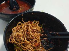 -一品郑记重庆牛肉米线馆(东泰路店)