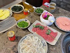 -重庆渝达老火锅(春熙路店)