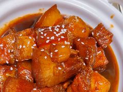 外婆红烧肉-阿露佳·舌尖上的安吉菜