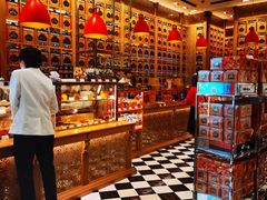 -夿萐咖啡(爱雍·乌节店)