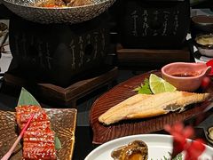 -花潮料理艺食馆(SM新生活广场店)