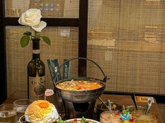 -岛风·台食小馆 ISLAND BISTRO(烟台山店)