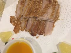 -宜宾海鲜酒家·三十年老字号