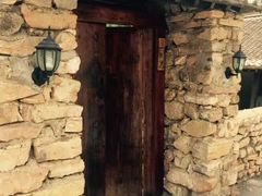 -北京山里寒舍度假酒店