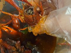 -李双猪·小龙虾·烧烤·羊肉煲(乐山店)