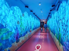 -深海中餐厅(国家海洋博物馆店)