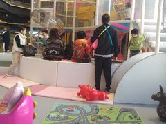 -萨卡屋亲子乐园·餐厅(龙山万物工场店)