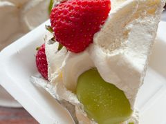 -WenTinG文汀·半糖蛋糕(新天地广场店)