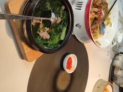 -滋粥楼·顺德菜(番禺广场总店)