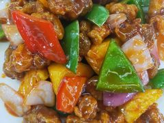 -大唐东海鲜饭店(坦洲店)