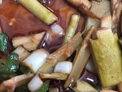 -老味道1992(武当山店)