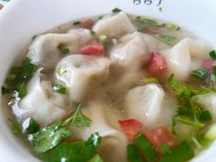 -百年吾吾子手抓肉羊羔肉(山西巷店)
