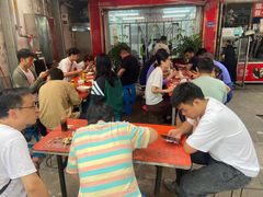 -三百碗宝应长鱼面(板仓街店)