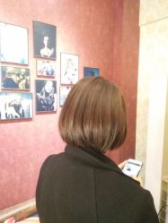 -Hair造型