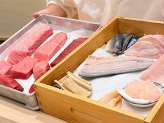 -鮨一日本料理旗舰店(总店)