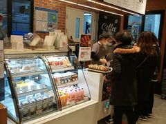 -山崎面包(百联世纪店)