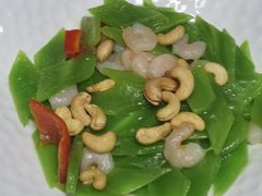 -李记东北饺子馆·东北菜(欢乐谷店)