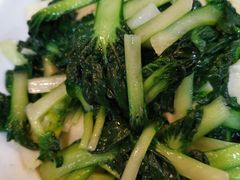 -亭下湖饭店(康岭店)