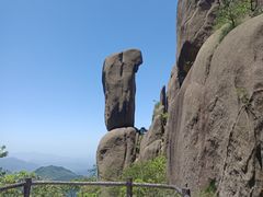 -九华山风景区