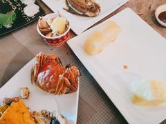 -星河湾半岛酒店·意咖啡西餐厅