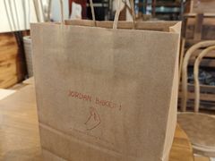 -佐敦面包铺·JORDAN BAKERY