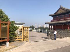 -西海子公园