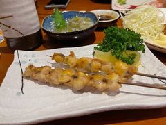 -気楽亭和食料理(气乐亭大世界本店)
