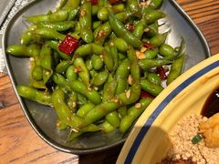 -北丐先生·野馄饨烧烤(长宁龙之梦店)