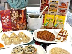 -小杨生煎(深圳岗厦北店)