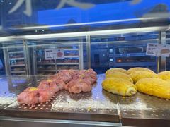 -LELECHA乐乐茶(新街口大洋店)