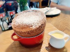 -ROAST coffee & eatery