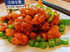 -安泰楼·佛跳墙创始人·传统闽味早茶·酒楼(三坊七巷闽菜地标店)