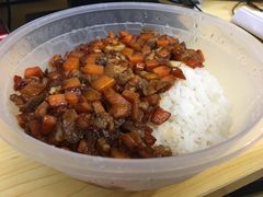 -德天顺盖码饭(人民西路店)