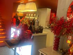 -红东阁东北菜烤肉酒馆(CROSS万象汇店)