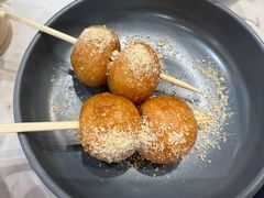 -百春原湖南牛肉粉(百联世纪店)