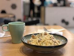 -HELLO 27 意面·沙拉·帕尼尼