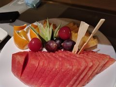 -海底捞火锅(南京红山常发广场店)