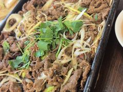 -清真永恒华威肉饼(潘家园店)