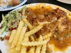 -妈阁铭记澳葡美食