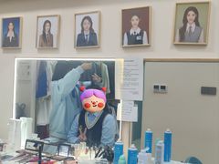 -Best U照相馆证件照·外拍(世博源店)