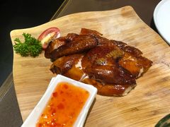 -有璟阁港式餐厅(国贸商城店)