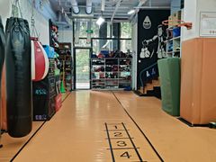 -体育科代表搏击散打体能训练馆(陶然亭店)