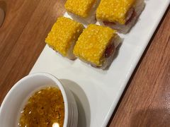 小米凉糕-晋家门(弘阳广场店)
