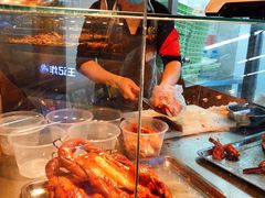 -上海枇杷烤鸭(城乡贸易中心店)
